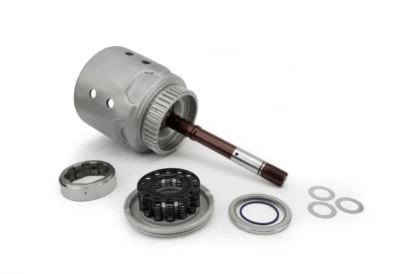 4L60E Ls Inpt/Hd Drum No Shell