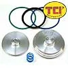 Repleacement Seal Kit for Jumbo Servo Kits