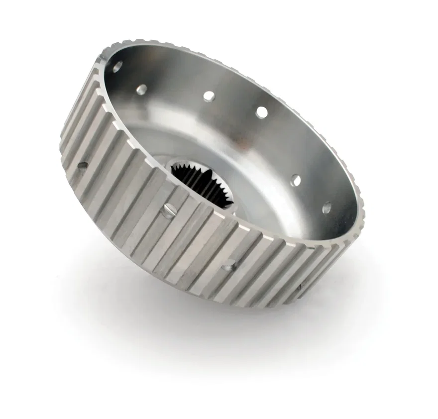 Forged Steel Clutch Hub for TH400/4L80E