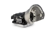 Electronic 4x Four-Speed Package for 8-Bolt Chrysler  Big Block image 2
