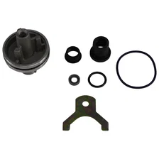 TH250/TH350/700R4/BOP Driven Gear Housing image 1