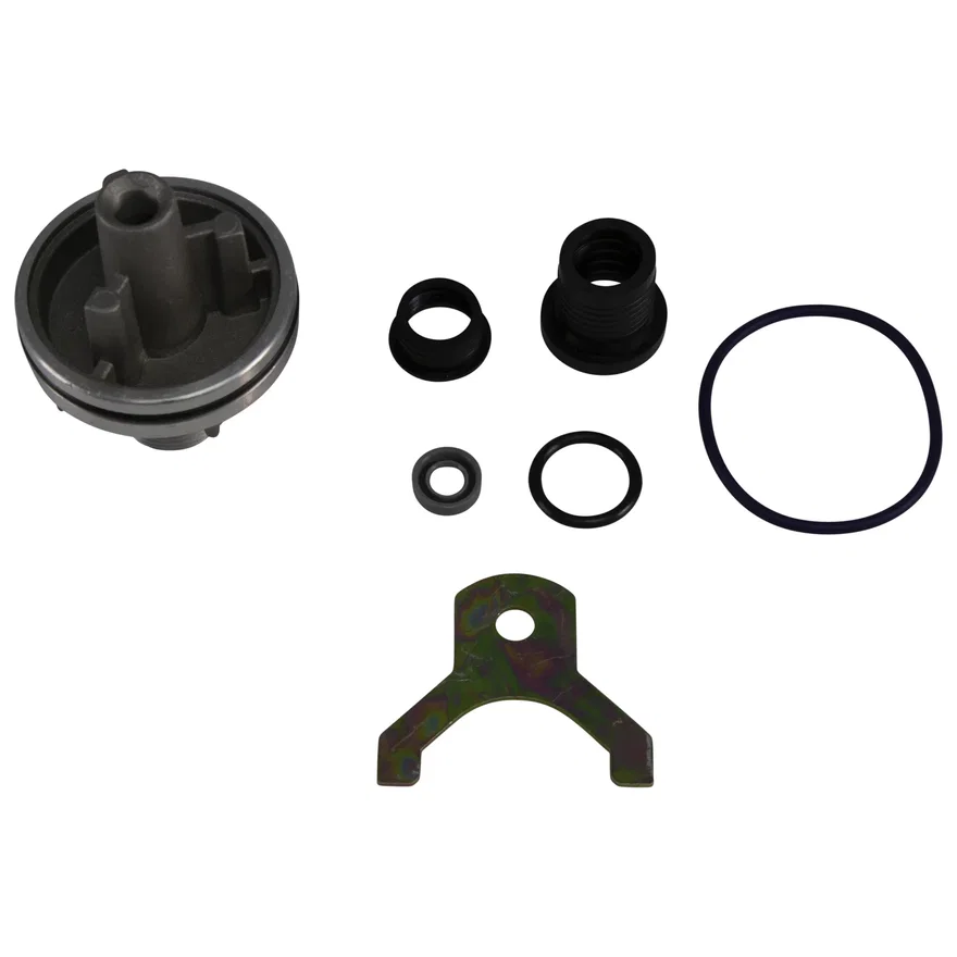 TH250/TH350/700R4/BOP Driven Gear Housing