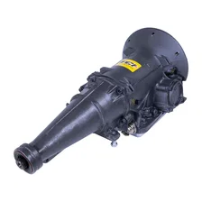 C4 Street Rodder Transmission for Ford 1970-1982 289-351 w/ Large Bellhousing image 2