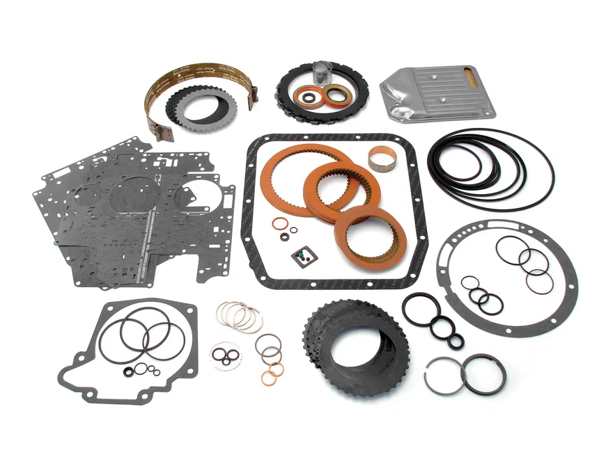 Ultimate Master Racing Overhaul Kit for 1990-1993 AOD