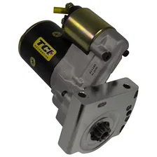 Clockable 1.9 HP Mini Starter for GM LS image 1