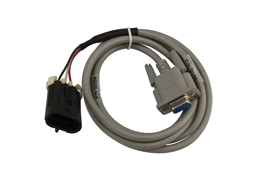 EZ-TCU Communication Cable