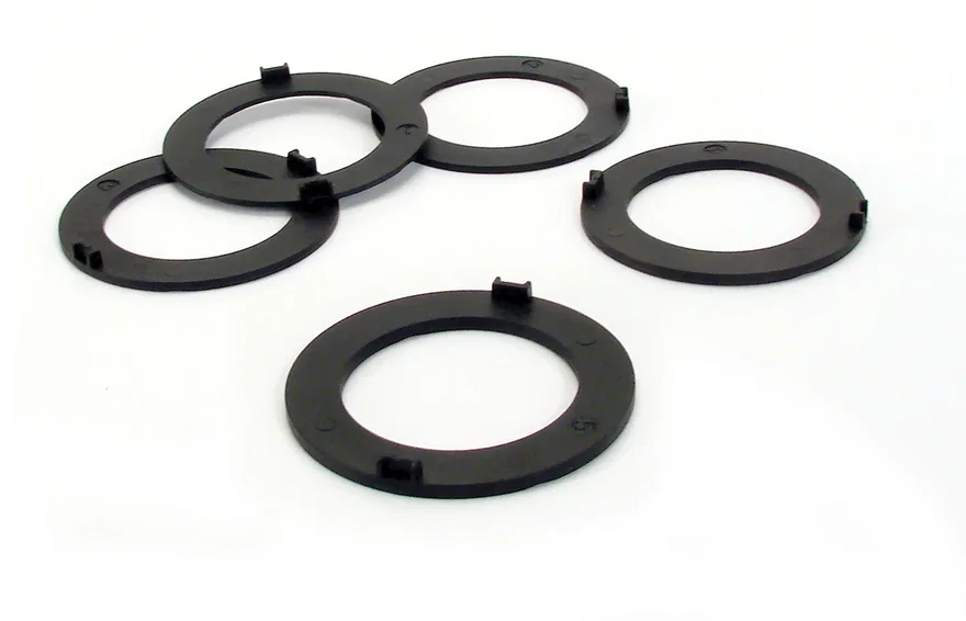 Ford C4 Thrust Washer Kit