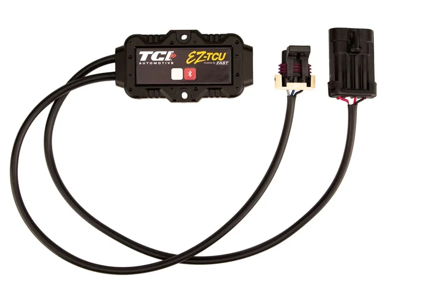 Bluetooth Module Upgrade Kit for EZ-TCU