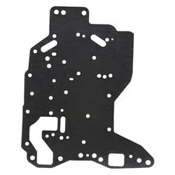 Gasket Set for 421500 Reverse Shift Pattern C6 Transbrake Valve Body