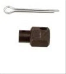 Swivel Connector Cable to Shift Lever