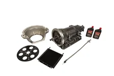 Electronic 4x Four-Speed Package for Chrysler Small Block image 1