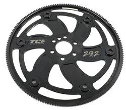 Lightweight Flexplate for GM LS