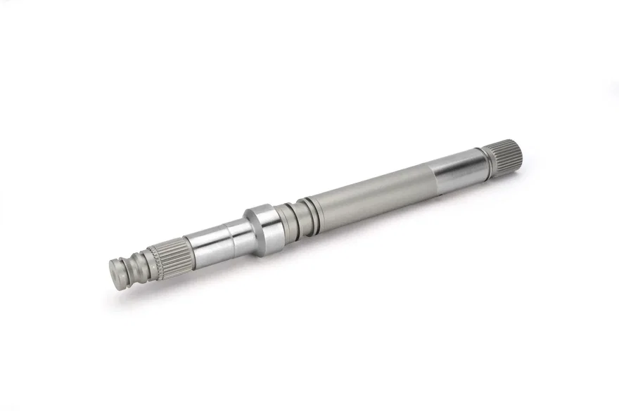 4L80E Vaccu Melt 300 Input Shaft