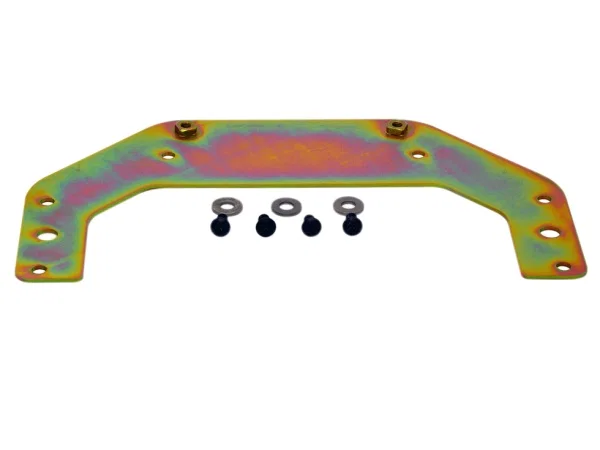 Chevy Engine to B.O.P. Transmission Adapter