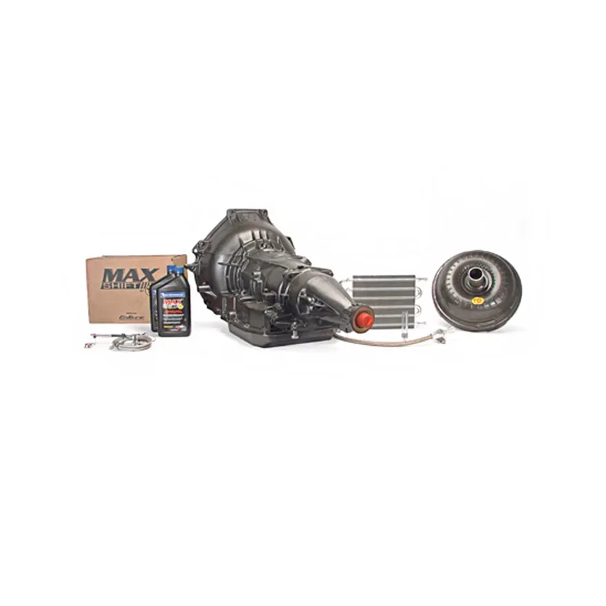 Torqueflite 727 Streetfighter Package for Chrysler 383/400/426/440