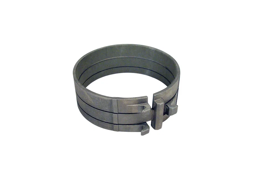 Kevlar Powerband for Powerglide