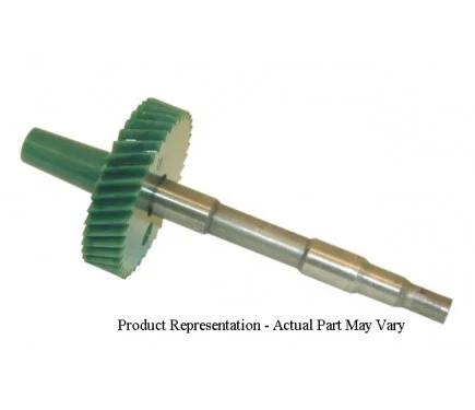 GM 125c/2004R 10 Tooth Speedo Drive Gear