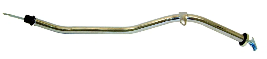 GM Powerglide Chrome-Plated Transmission Dipstick