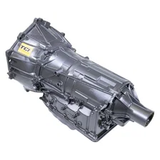 GM 6L80E 2WD StreetFighter Transmission image 7