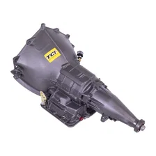 Circlematic Poweglide Transmission Package w/ Direct Drive Assembly image 5