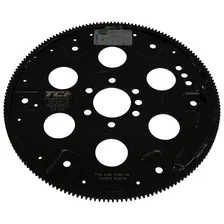 Chevrolet 454 Flexplate; External Balance; Dual GM Bolt Pattern; 168 Tooth image 1