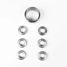 1/2 inch Motor Plate Extension Kit image 2
