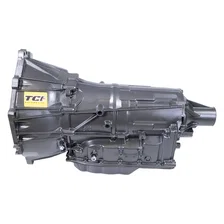 GM 6L80E 2WD StreetFighter Transmission image 2