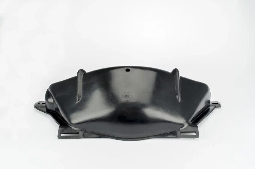 Universal GM Transmission Dust Cover