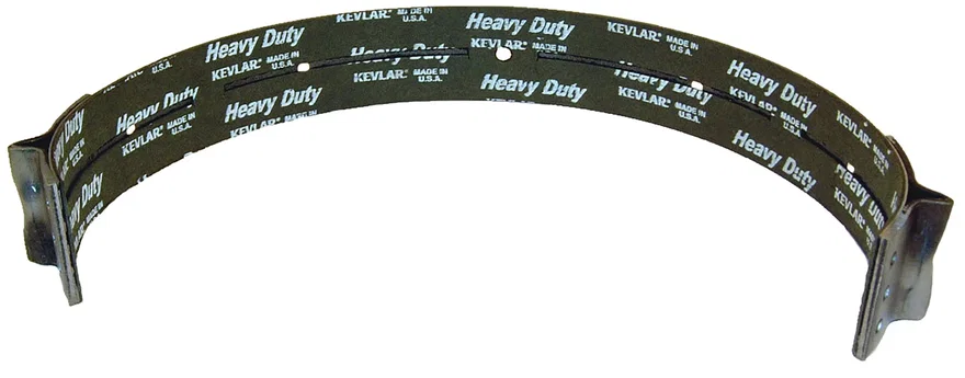Overdrive Kevlar Band for AOD