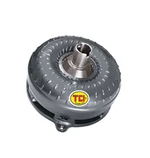 StreetFighter Converter for '67 to '81 24-Spline Torqueflite 727 w/ HEMI Engine image 2