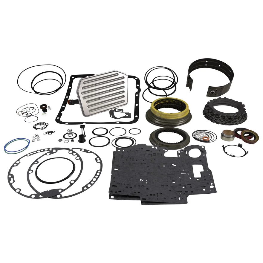 Master Racing Overhaul Kit for 1986-1993 700R4/4L60E