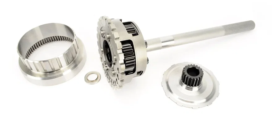 1.80 Ratio Bolt-Together Powerglide 27 Spline Planetary Set