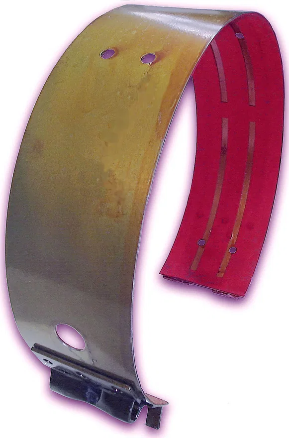Powerband 2-4 for 700R4/4L60E