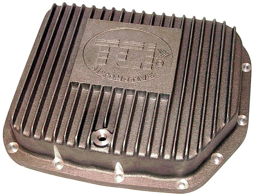 Torqueflite 904 Cast Aluminum Deep Pan