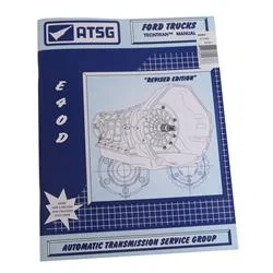 E4OD Technical Manual