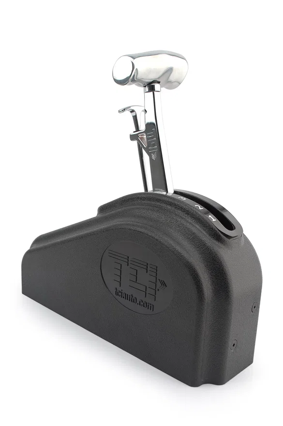 Fast-Gate T-Handle Shifter