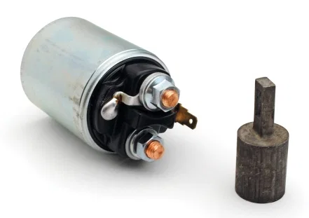 Replacement Solenoid for 351106 Racing Starter