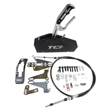 Outlaw Off-Road Shifter for GM 700R4 Transmissions image 1