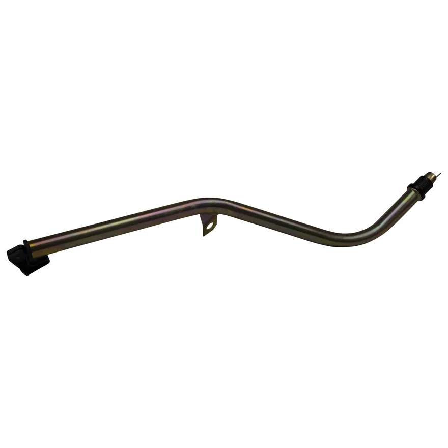 Chrysler Small Block Torqueflite 727 Locking Transmission Dipstick
