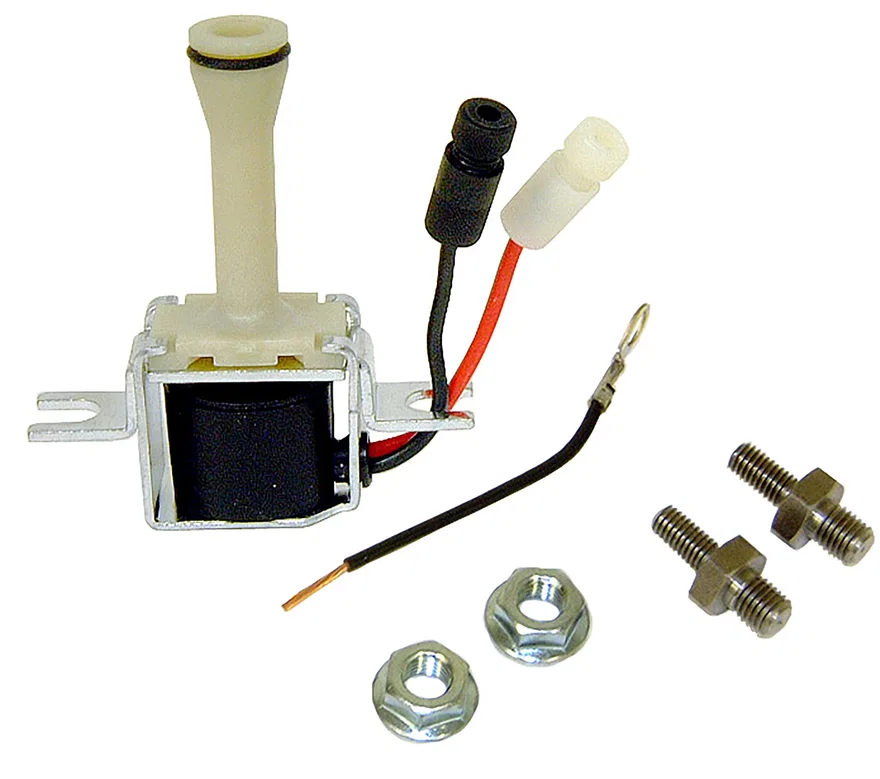 700R4/2004R TCC 2-Wire Solenoid
