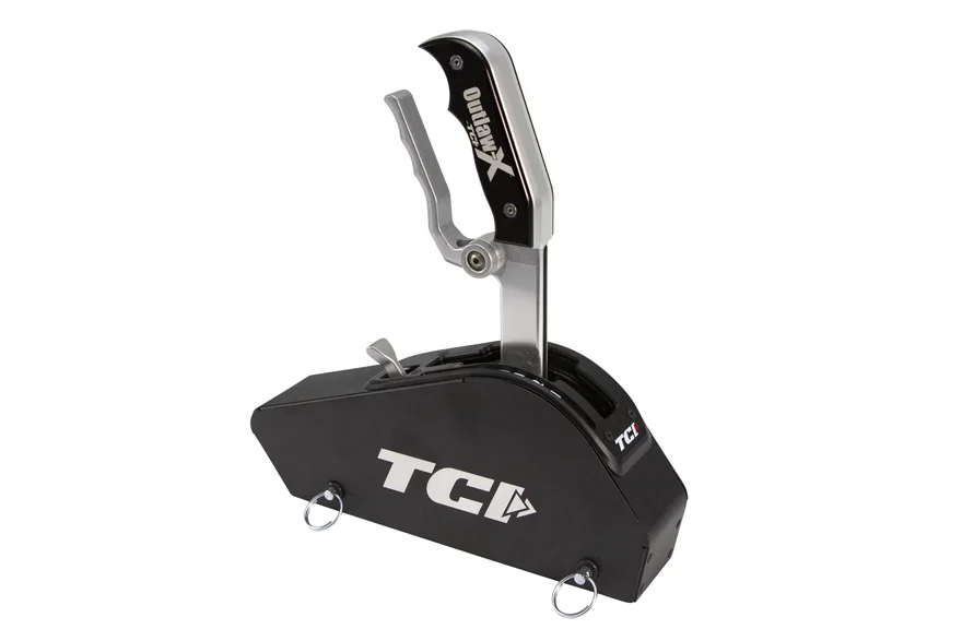 Outlaw-X Shifter w/o Buttons for GM 4l60E/4L80E