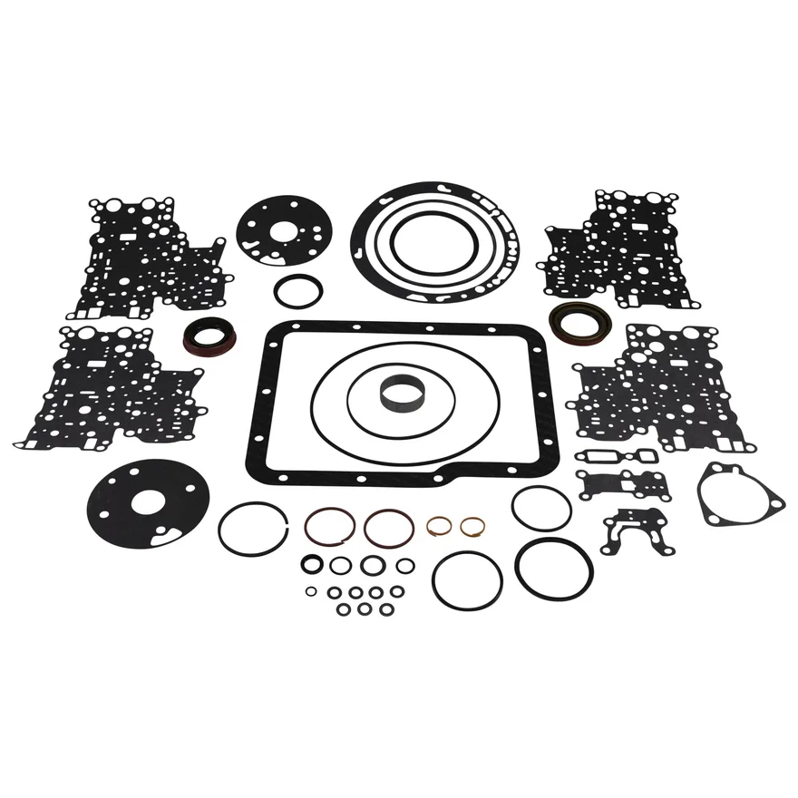 Racing Overhaul Kit for 1962-1966 (Aluminum Case) and 1962-1973 Poweglide