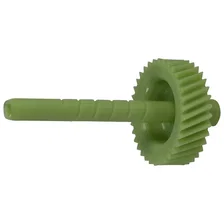 GM 200C/375B/TH425/475/700R4 34 Tooth Speedo Drive Gear image 3