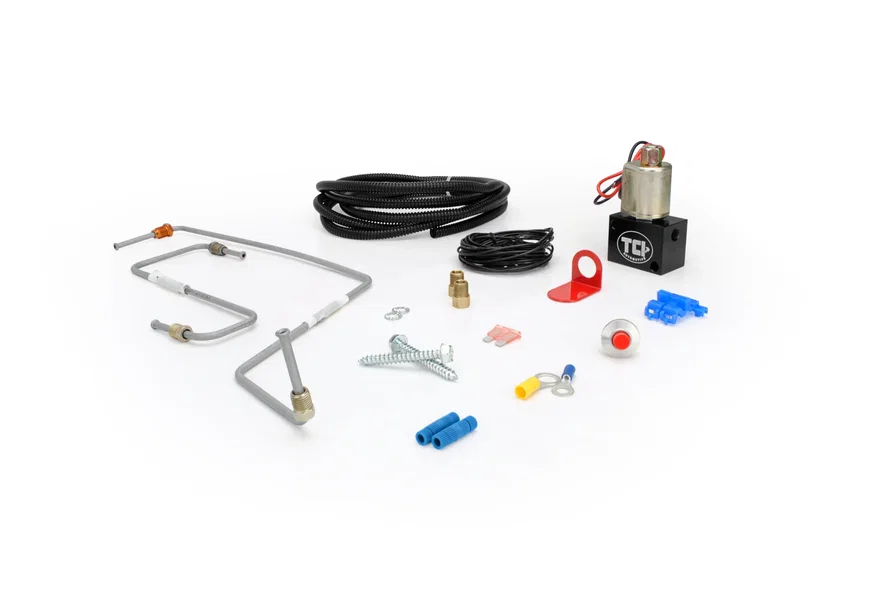RollStop Kit for 1998-2002 GM F-Body