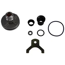 TH250/TH350/700R4/BOP Driven Gear Housing image 3