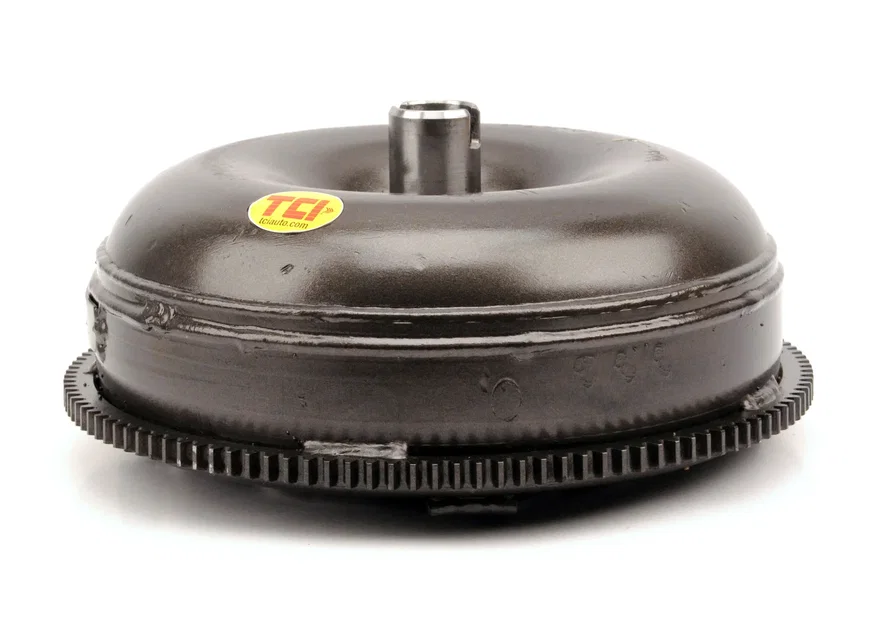 StreetRodder Converter for '72 to '80 Torqueflite 904-988