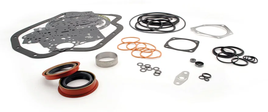 Racing Overhaul Kit for 1966-1991 TH400
