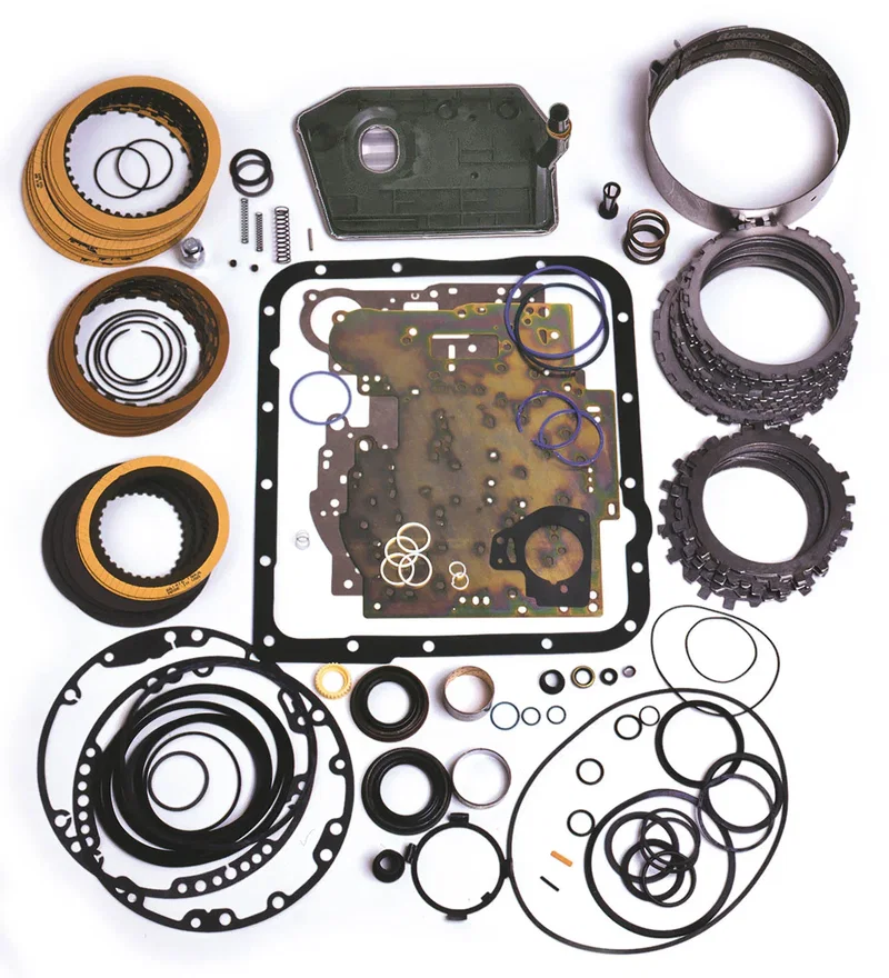700R4 (1985-1993) Maximizer Transmission Rebuild Kit