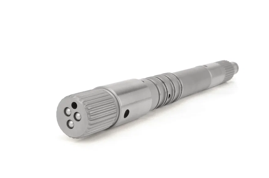 700R4/4L60E Input Shaft