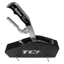 Outlaw Off-Road Shifter for GM 700R4 Transmissions image 3